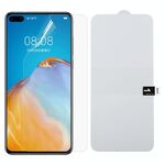 Per Huawei P40 Pellicola protettiva per schermo intero a prova di esplosione in idrogel