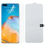 Per Huawei P40 Pro Pellicola protettiva per schermo intero a prova di esplosione in idrogel
