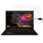 Per ASUS ROG ZEPHYRUS (GX501) Pellicola protettiva in vetro temperato da 15.6 pollici da 15.6 pollici HD