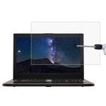 Per ASUS ROG ZEPHYRUS M (GM501) Pellicola protettiva in vetro temperato da 15.6 pollici per laptop da 15.6 pollici