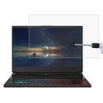 Per ASUS ROG ZEPHYRUS S (GX531) Pellicola protettiva in vetro temperato da 15.6 pollici da 15.6 pollici