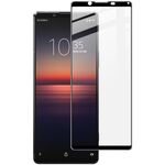 Per Sony Xperia 1 II IMAK Pro + Series Pellicola in vetro temperato a schermo intero
