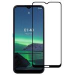 Per Nokia 1.4 Pellicola integrale in vetro a schermo intero