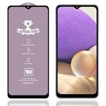 Per Samsung Galaxy A32 5G 9h HD GRANDE ARC High Allumina Full schermo in vetro temperato a schermo intero