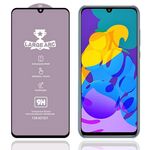Per Honor Play 4t Pro 9H HD Grande Arc High Allumina Full Screen Temperato film in vetro temperato
