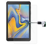 Per Samsung Galaxy Tab A 8.0 SM-T387 9H 2.5D Pellicola in vetro temperato a prova di esplosione