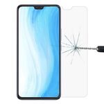 Per vivo S7T 0,26 mm 9h 2,5D film in vetro temperato
