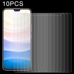 Per vivo S9 10 pz 0.26mm 9h 2,5D film in vetro temperato