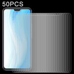 Per vivo S7T 50 PCS 0.26mm 9h 2,5D film in vetro temperato