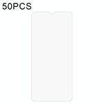Per Cubot Hafury K30 50 PCS 0.26mm 9h Film in vetro temperato 9h 2,5D