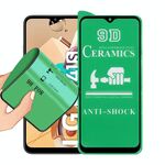 Per LG K41S 9D Pellicola in ceramica integrale a schermo intero
