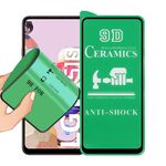 Per LG K51S 9D Pellicola in ceramica integrale a schermo intero