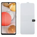 Per Samsung Galaxy A42 5G Proteggi a schermo intero Pellicola di idrogel a prova di esplosione