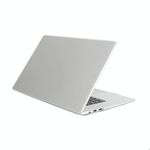 Per Huawei MagicBook Pro 16.1 Custodia protettiva per laptop cristallo antiurto (bianco)