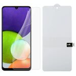 Per Samsung Galaxy A22 4G Proteggi a schermo intero Pellicola antimata a prova di esplosione