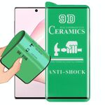 Per Samsung Galaxy Note10 Film completo a schermo intero a schermo intero