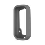 Per Bryton Rider 430/320 Custodia protettiva in silicone universale (grigio)