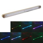 Perline colorate per lampade Luce solare di emergenza anti-collisione Auto camion Van Luce stroboscopica Avvertenza Lampada per atmosfera lampeggiante