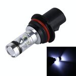 9007100 W 850 LM 7000K Fendinebbia per auto con 20 LED SMD-2828, CC 12-24 V (bianco freddo)