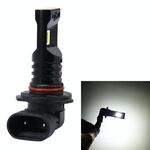 9006 60W 900 LM 6000K Fendinebbia per auto con 6 lampade CSP, CC 12V (luce bianca)