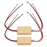 2 PZ LF-100C Luce stroboscopica per auto