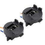 TK-302 1 paio di portalampada H7 per Hyundai Elantra