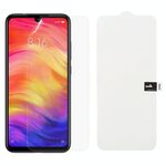 Pellicola protettiva anteriore morbida con pellicola in idrogel per Xiaomi Redmi Note 7