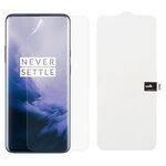 Pellicola morbida in idrogel con protezione frontale per OnePlus 7 Pro