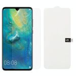 Pellicola protettiva anteriore morbida in idrogel per Huawei Mate 20