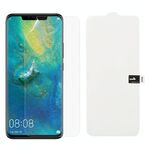 Pellicola protettiva frontale morbida in idrogel per Huawei Mate 20 Pro