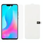 Pellicola protettiva anteriore morbida in idrogel per Huawei Nova 3 / 3i