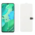 Pellicola protettiva anteriore morbida in idrogel per Huawei Nova 5
