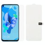 Pellicola protettiva anteriore morbida in idrogel per Huawei Nova 5i / P20 Lite (2019)