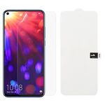 Pellicola protettiva anteriore morbida con pellicola in idrogel per Huawei Nova 4 / Honor View 20