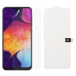 Pellicola protettiva anteriore morbida in idrogel per Galaxy A50
