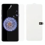 Pellicola protettiva anteriore morbida in idrogel per Galaxy S8