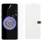 Pellicola protettiva anteriore morbida in idrogel per Galaxy S9