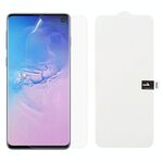 Pellicola protettiva anteriore morbida in idrogel per Galaxy S10