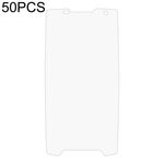 Per Cubot KingKong CS 50 PCS 0.26mm 9H 2.5D Pellicola in vetro temperato