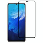 Per vivo X50e 5G Full Glue Pellicola in vetro temperato a schermo intero