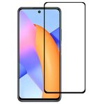 Per Huawei Honor 10X Lite Full Glue Pellicola in vetro temperato a schermo intero