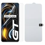 Per OPPO RealMe GT 5G / RealMe GT Master Pellicola Proteggi a prova di protezione a prova di esplosione a prova di esplosione