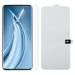 Per Xiaomi MI 10S Pellicola di protezione a prova di protezione a schermo intero a prova di esplosione