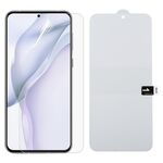 Per Huawei P50 Pellicola a schermo intero Pellicola a prova di esplosione Pellicola idrogel