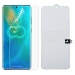 Per Huawei P50 Pro + Pellicola idrogel a prova di esplosione a prova di protezione a schermo intero