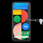 Per Google Pixel 4A 5G 0.26mm 9h Film in vetro temperato 2,5D