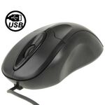 Mouse ottico USB