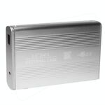 Custodia esterna SATA HDD da 2,5 pollici