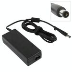 Adattatore CA 19 V 4,74 A per rete HP, punte di uscita: 7,4 mm x 5,0 mm (nero)