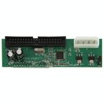 Convertitore adattatore disco rigido da PATA a SATA a Serial ATA (verde)